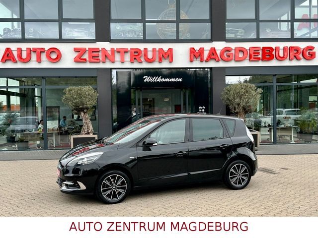 Renault Scenic III Edition*BOSE*AHK*NAVI*XENON*TEMPOMAT