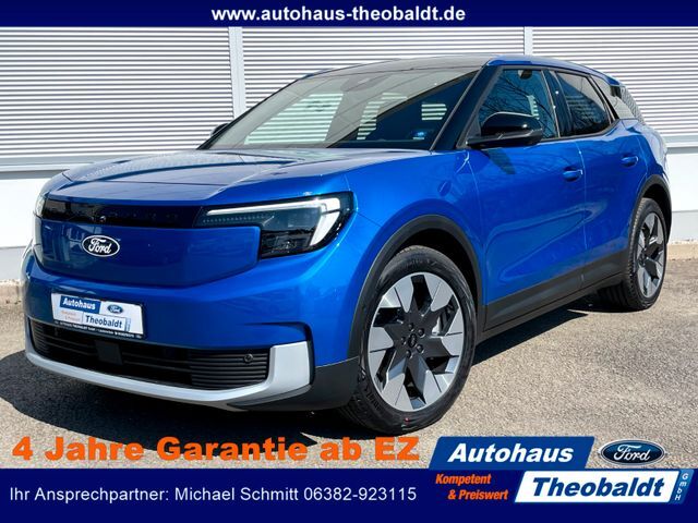 Ford Explorer Extended Premium RWD 77kw Ergo/HUD/4J