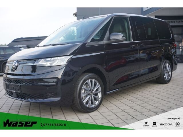 VW T7 Multivan 1.5 TSI Life DSG Navi Kamera Pano AC