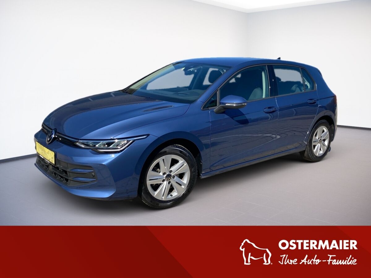 VW Golf LIFE 1.5TSI LICHT+SICHT.BUSINESS.HEAD-UP