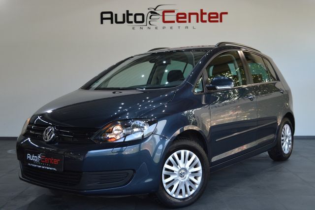 VW Golf Plus VI Trendline *2.Hand*Scheckheft*Navi*