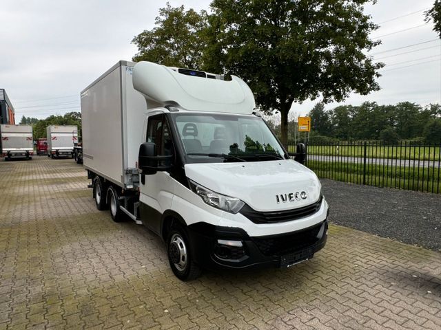 Iveco Daily 35C18 TiefKühlkoffer Maxicargo *2 Stück*