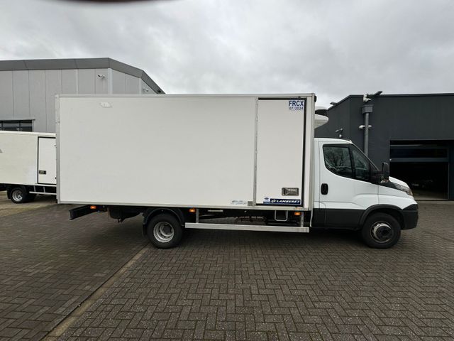 Iveco Daily Hi-Matic 70C18 Tiefkühlkoffer *Seitentür*