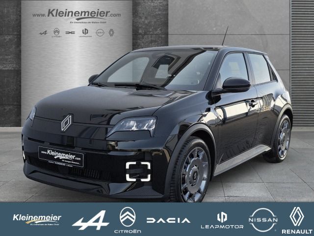 Renault R 5 E-Tech Electric 120 Urban Range Evolution