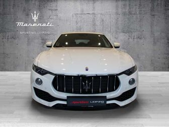 Fahrzeug MASERATI Levante undefined