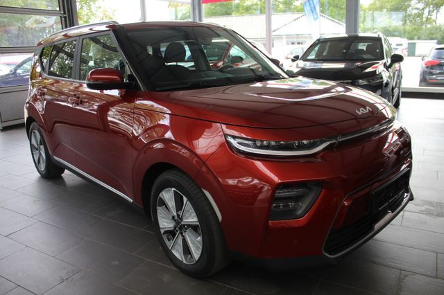 Kia e- Soul Spirit 64kWh (Schiebedach, 3PhasenLader)