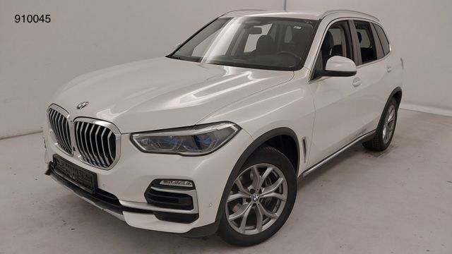 BMW X5 xDr 30 xLine Laser HeadUp DrivingProf Memory