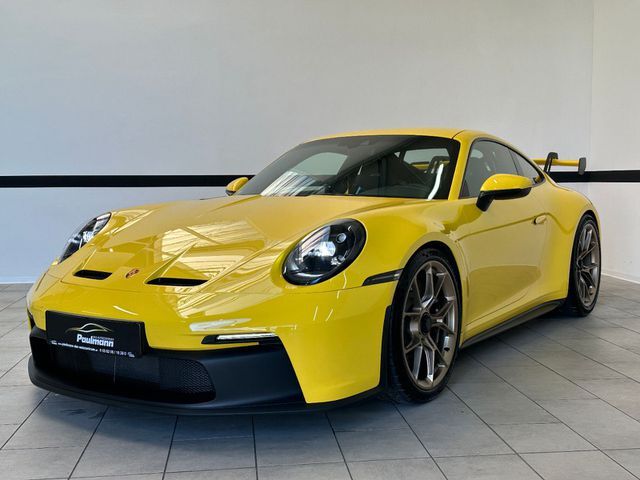 Porsche 911 Urmodell 992 GT3 Clubsport Lifting*Navi*LED*