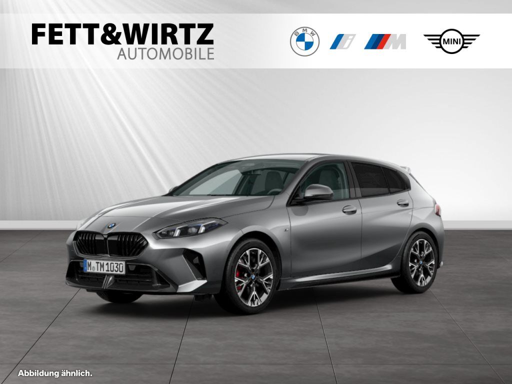 BMW 120d M Sport Pro|Harman/Kardon|DA-Plus