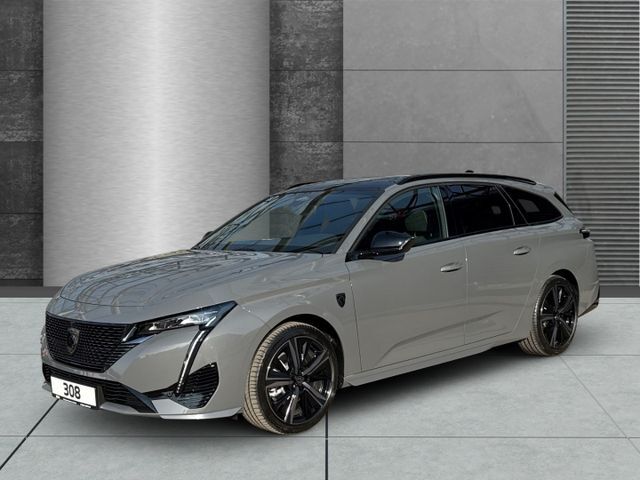 Peugeot 308 SW GT Hybrid, Alcantara, 360° Kamera, VFW