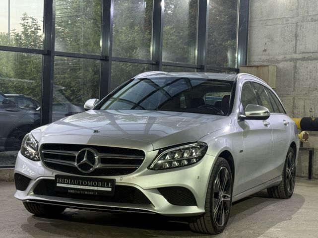 Mercedes-Benz C 300 e Avantgarde LED Navi Kamera Midline AHK