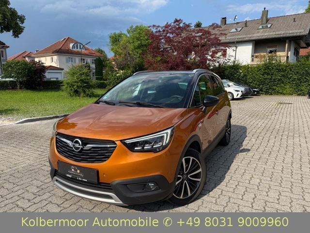Opel Crossland (X) Innovation SHZ|KLIMA|TOUCH|NAVI