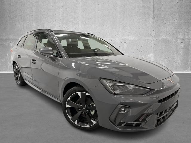 Cupra Leon Sportstourer VZ 2.0 TSI 333PS/245kW 4x4 ...
