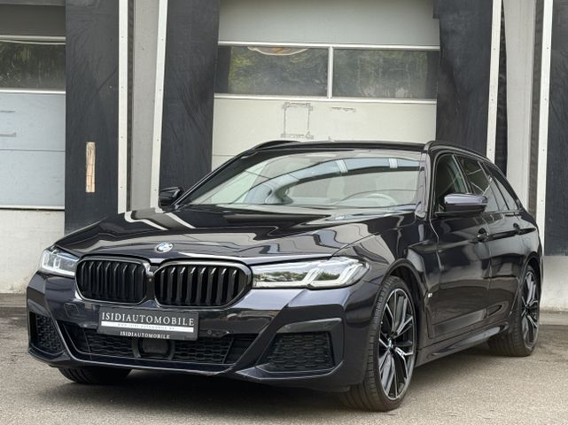 BMW 520 d xDrive M Sport Laser Harm/Kard Head-Up AHK