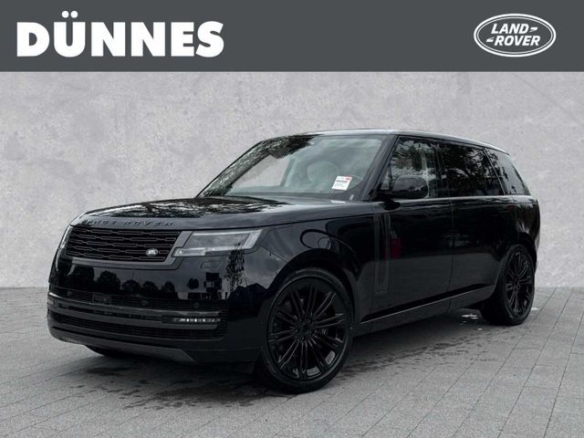 Land Rover Range Rover LWB P530 Autobiography