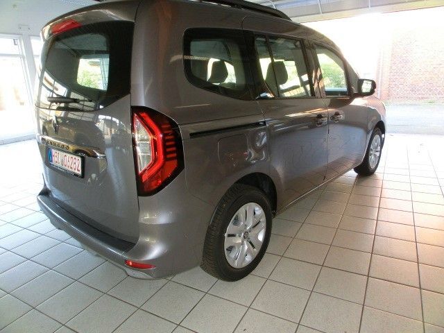 Renault Kangoo III Edition ONE