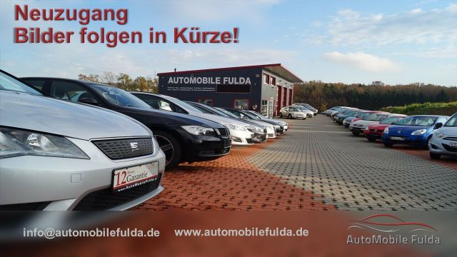 VW Caddy 2.0TDI BMT *DSG*5Sitzer