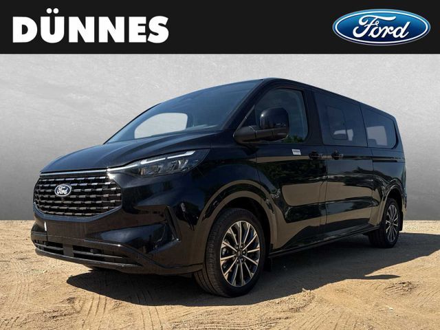 Ford Tourneo Custom Diesel L2H1 VA Autm. TitaniumX