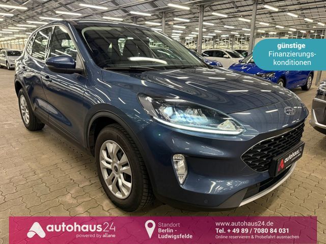 Second hand Ford Kuga 1.5