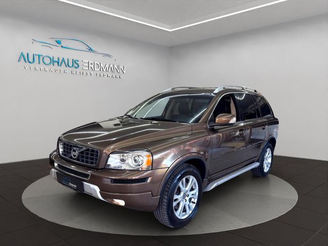 Second hand Volvo Xc90 3.2