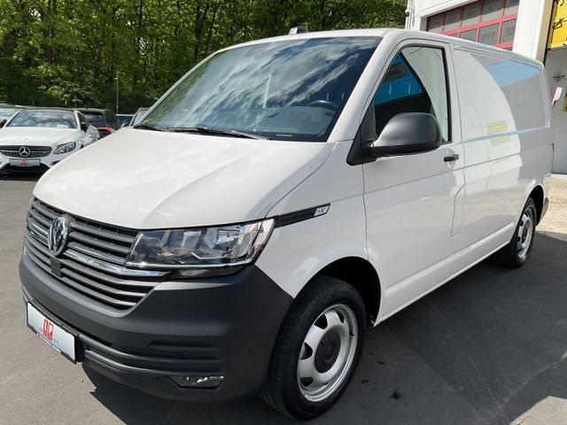 VW T6.1 2.0 TDI 204 PS DSG Klima Navi AHK 1 Hand