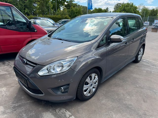 Ford Grand C-Max Grand C-MAX Champions Edition
