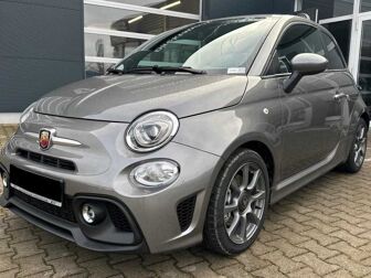 Fahrzeug ABARTH 595 undefined