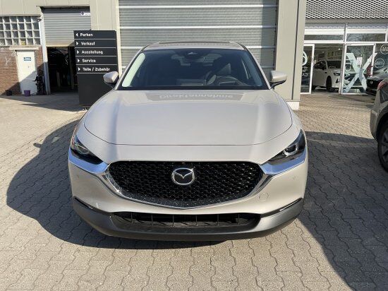 Mazda CX-30 2.0L e-SKYACTIV X 137 kW (186 PS) Takumi B