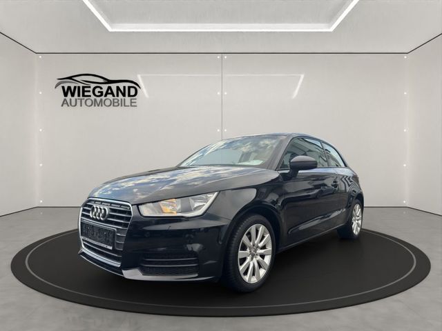 Audi A1 1.4 TDI (ultra)+MEDIA PAKET+NAVI+PDC+TELEFON
