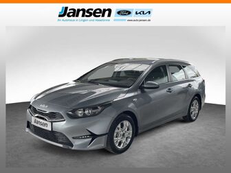 Fahrzeug KIA Ceed undefined