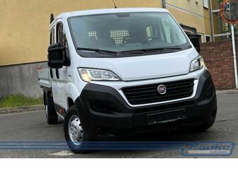 Fahrzeug FIAT Ducato undefined