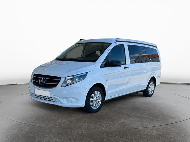 Mercedes-Benz V-Klasse d Marco Polo ACTIVITY 220 RWD lang 9...