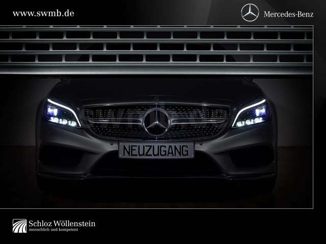 Second hand Mercedes Benz E-Class 220 D