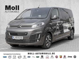 Fahrzeug CITROEN SpaceTourer undefined