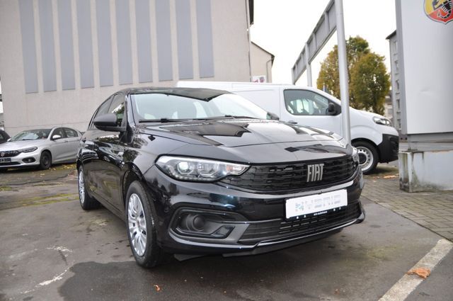 Fiat Tipo Hybrid Urban-Automatik-PDC-