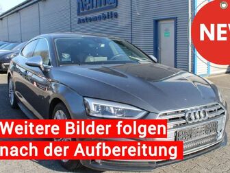 Fahrzeug AUDI S5 undefined