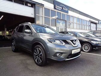 Fahrzeug NISSAN X-Trail undefined