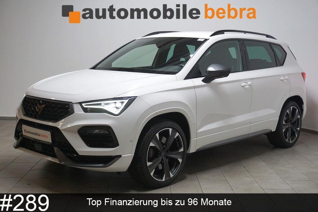 Brugt Cupra Ateca 2.0 dsg tsi