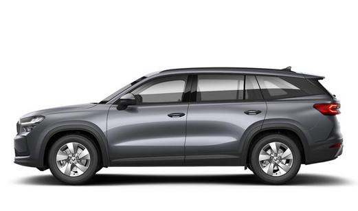 Skoda Kodiaq Selection 1,5TSI ACT m-Hybrid 110kW/15...