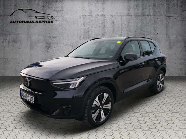 Volvo XC40 Ultimate Recharge Pure Electric 2WD