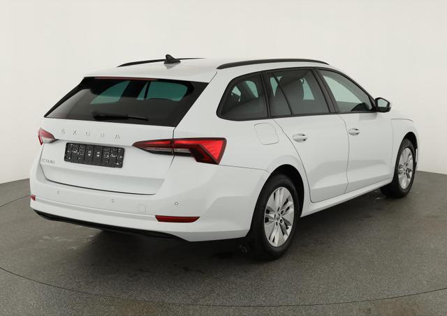 Skoda Octavia Combi Ambition 2.0 TDI Ambition, AHK,...