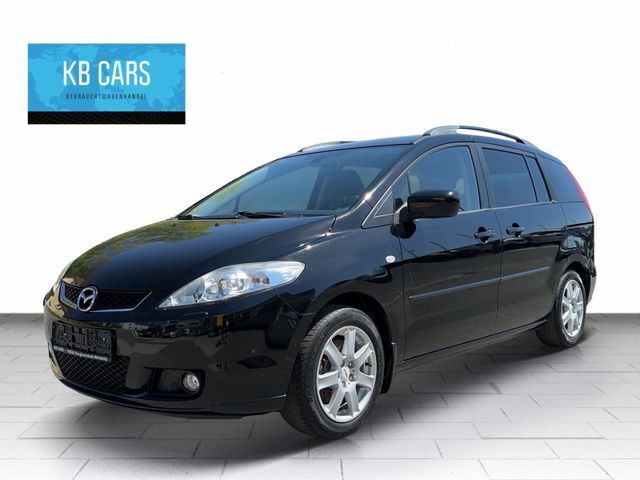 Mazda 5 2.0 CD Top