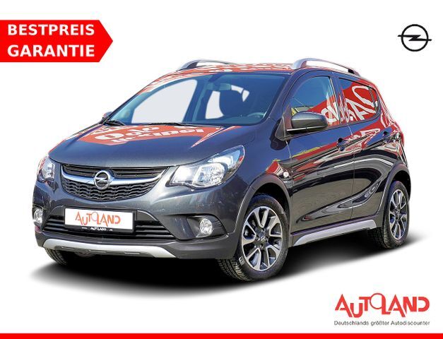 Opel Karl Rocks 1.0 Rocks Rocks Navi PDC Klima