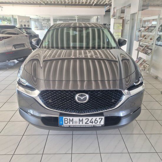 Mazda CX-30 2.5L e-SKYACTIV G 140ps Sondermodell Homur