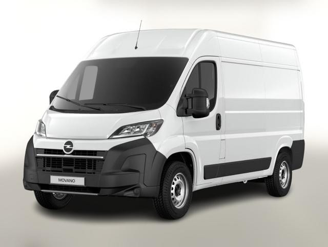 Opel Movano 2.2 BHDI 140 AT8 L2H2 Nav Kam PDC Temp...
