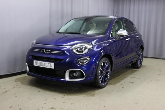 Fiat 500X YACHT CLUB CAPRI 1.5 GSE 96kW (130PS) DC...