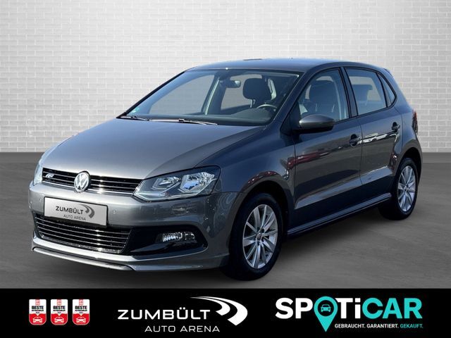VW Polo 1.0 Comfortline BMT V Start-Stopp Sportpake