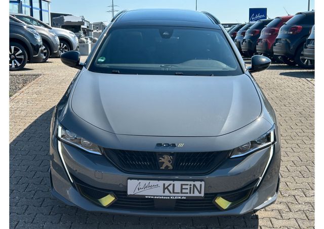 Peugeot 508 SW Hybrid4 360 PSE*FOCAL*LED*NAVI*NightV*ACC