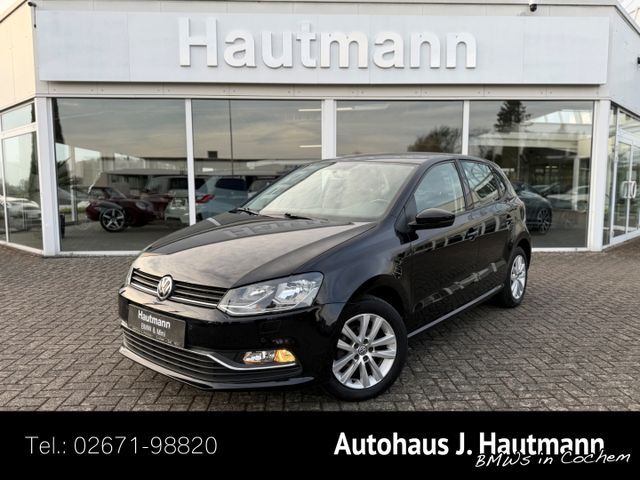 Ojazdené Volkswagen Polo 1.2 TSI