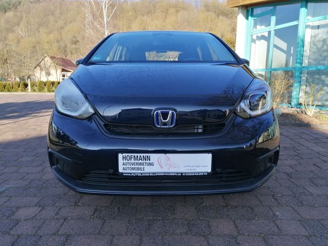 Honda Jazz e:HEV 1.5 i-MMD Hybrid Comfort